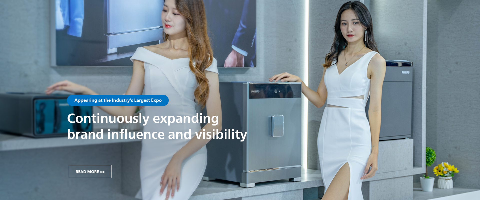 Philips Smart Safe Box