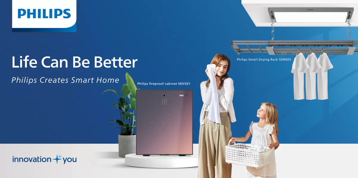 Shenzhen Yunyue Intelligent Technology Co., Ltd.: A Trusted Smart Home Supplier for Philips Smart Safe Box and Drying Rack