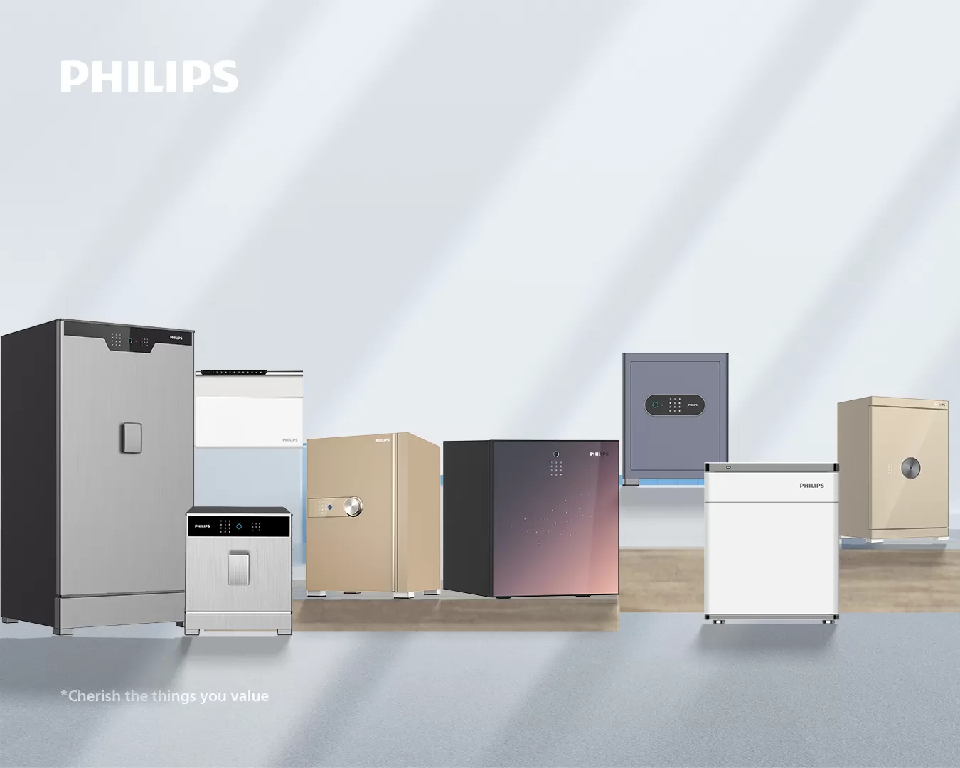 Shenzhen Yunyue Intelligent Technology Co., Ltd.: A Trusted Smart Home Supplier for Philips Smart Safe Box and Drying Rack
