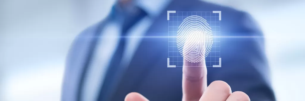 Biometric Safe Box | Smart Security Solution for Homes