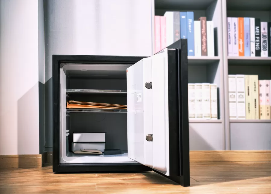 Fire-resistant Safe | Commercial Fireproof Security Solution for Corporate