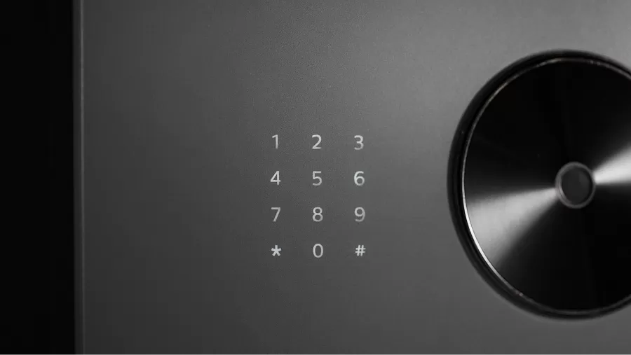 Electronic Safe Box | Commercial Smart Security Solutions for Global Distributors