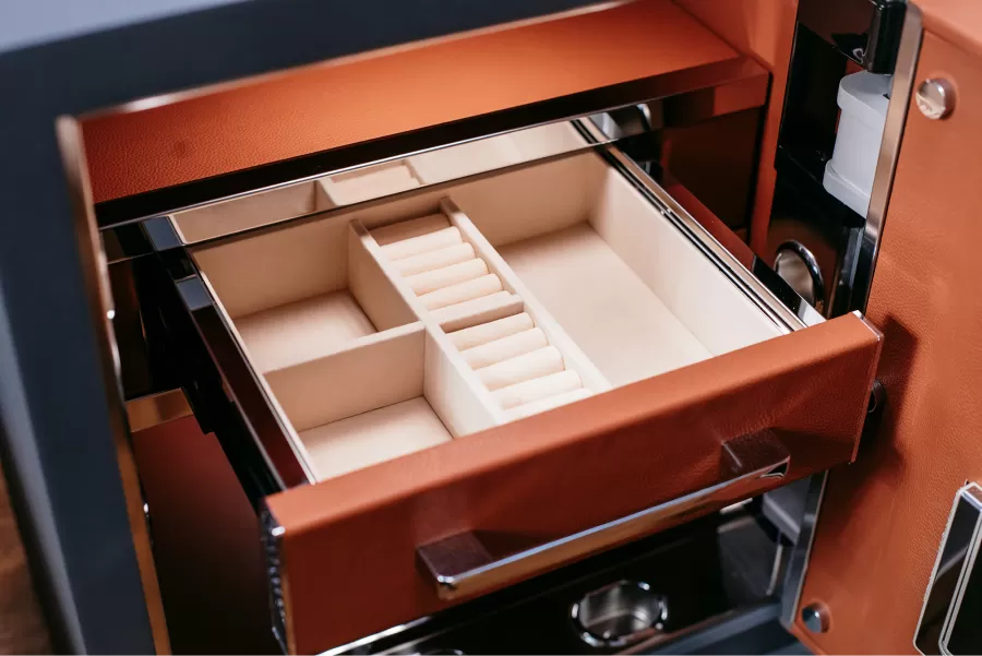 Security Safe — A Reliable Choice for Professional Secure Storage Solutions