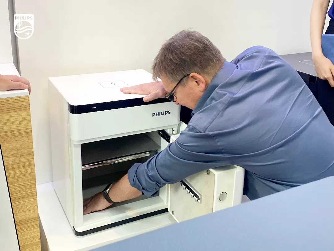 High-Efficiency Manufacturing