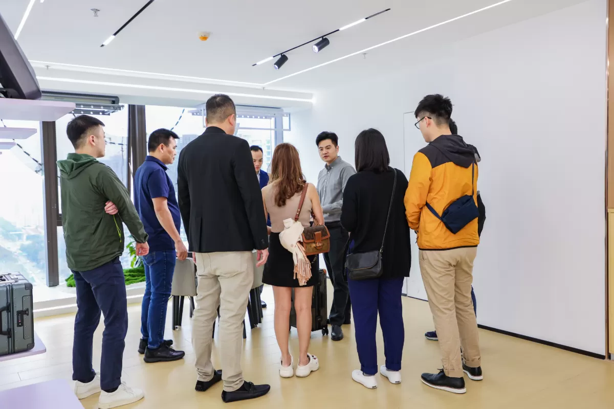 Global Safe Wholesale Supplier — Customized Bulk Solutions for Diverse Industries