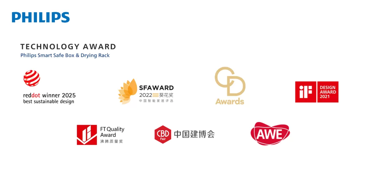 Internationally Certified High-Quality Safe Boxes and Smart Drying Racks