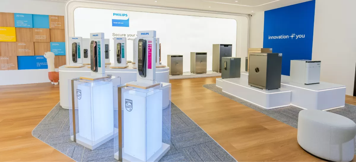 Safe Trade Partner for Long-Term Cooperation — Yunyue’s Global Safe Collaboration Model