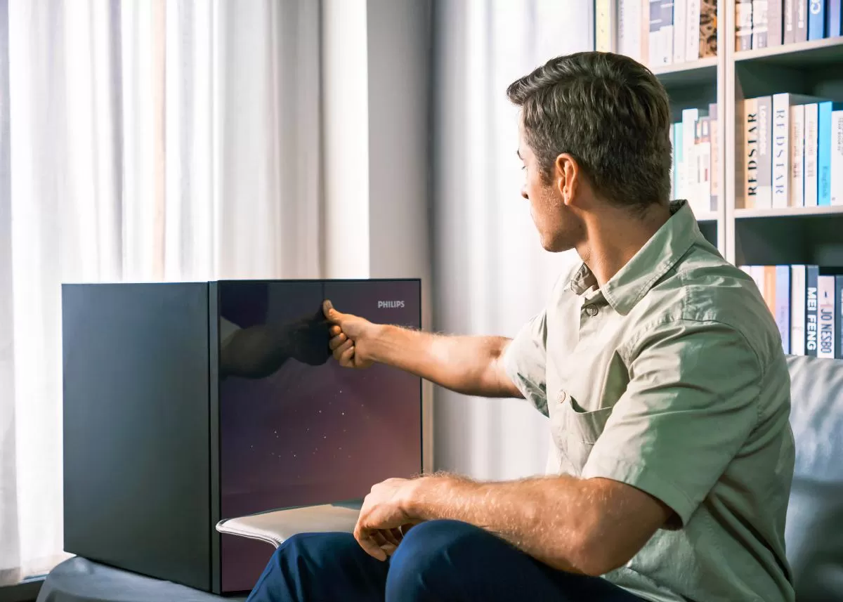 Philips Fireproof Safe SBX501: Secure Storage for What Truly Matters