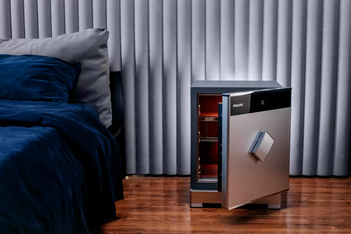 Jewelry Safe Box: Professional Security for High-Value Jewelry