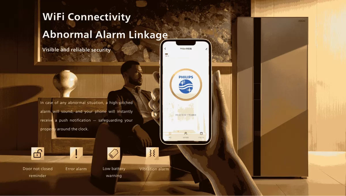 Jewelry Safe Box: Professional Security for High-Value Jewelry