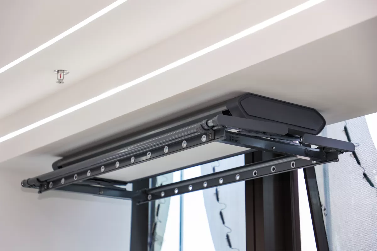 How to Install and Use Philips Smart Safe Box and Philips Smart Drying Rack