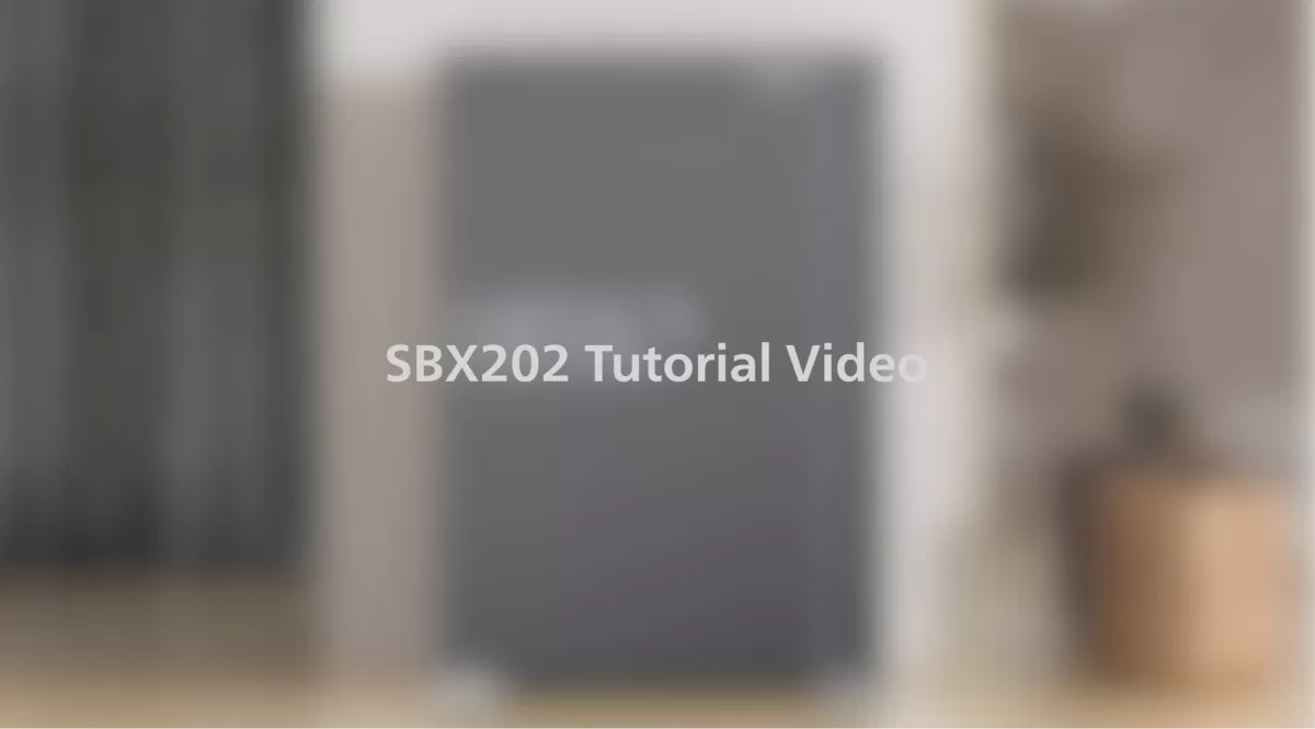 How to Install and Use Philips Smart Safe Box and Philips Smart Drying Rack