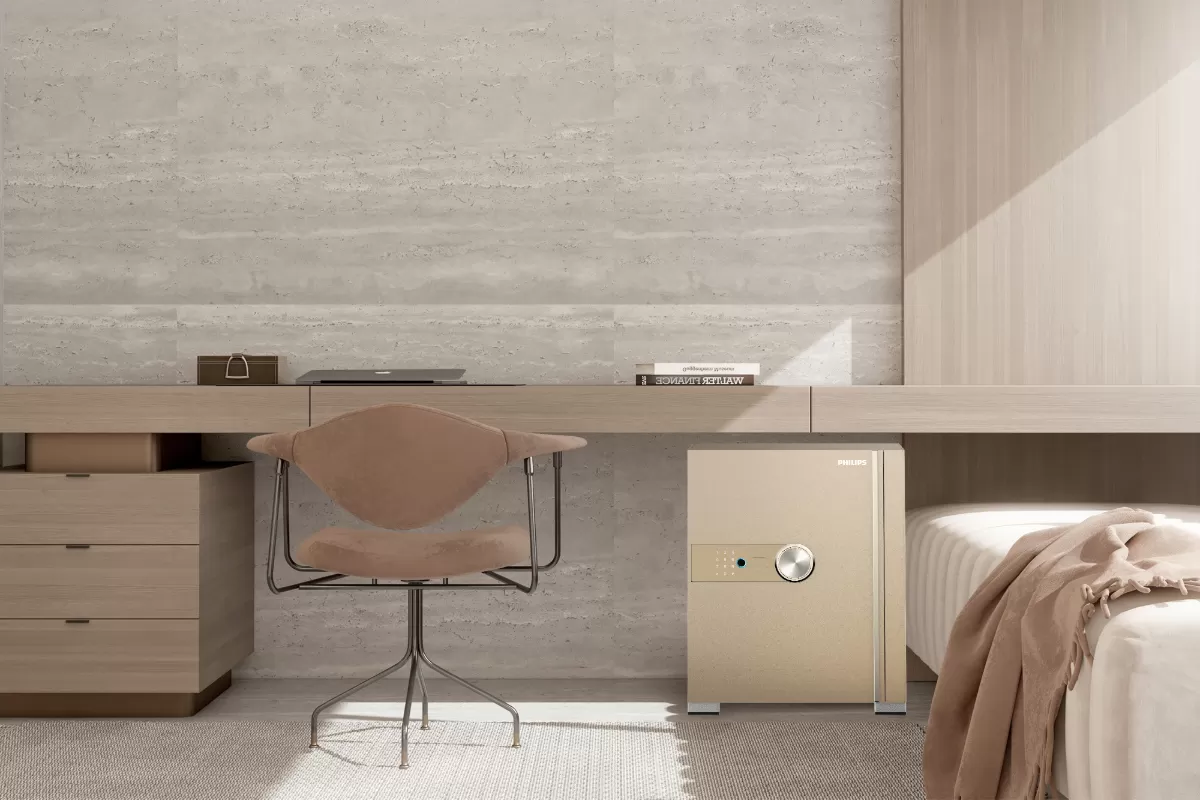 Airbnb Safe Box: Reliable Security Solution for Short-Term Rentals and Homestay Operations