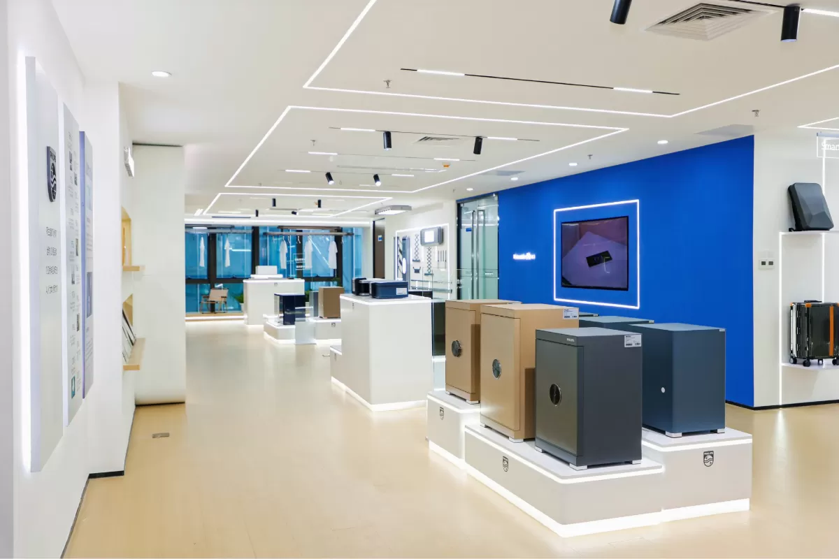 Airbnb Safe Box: Reliable Security Solution for Short-Term Rentals and Homestay Operations