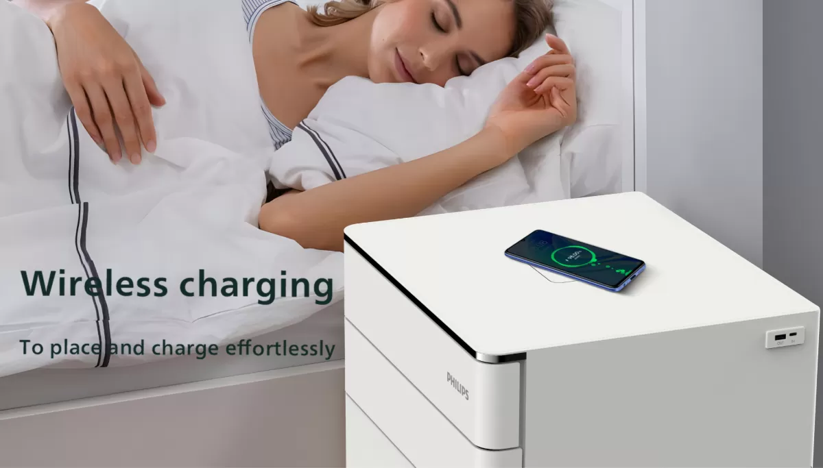 Apartment Safe: Smart Security Storage Solution for Modern Apartments and Long-Term Residences