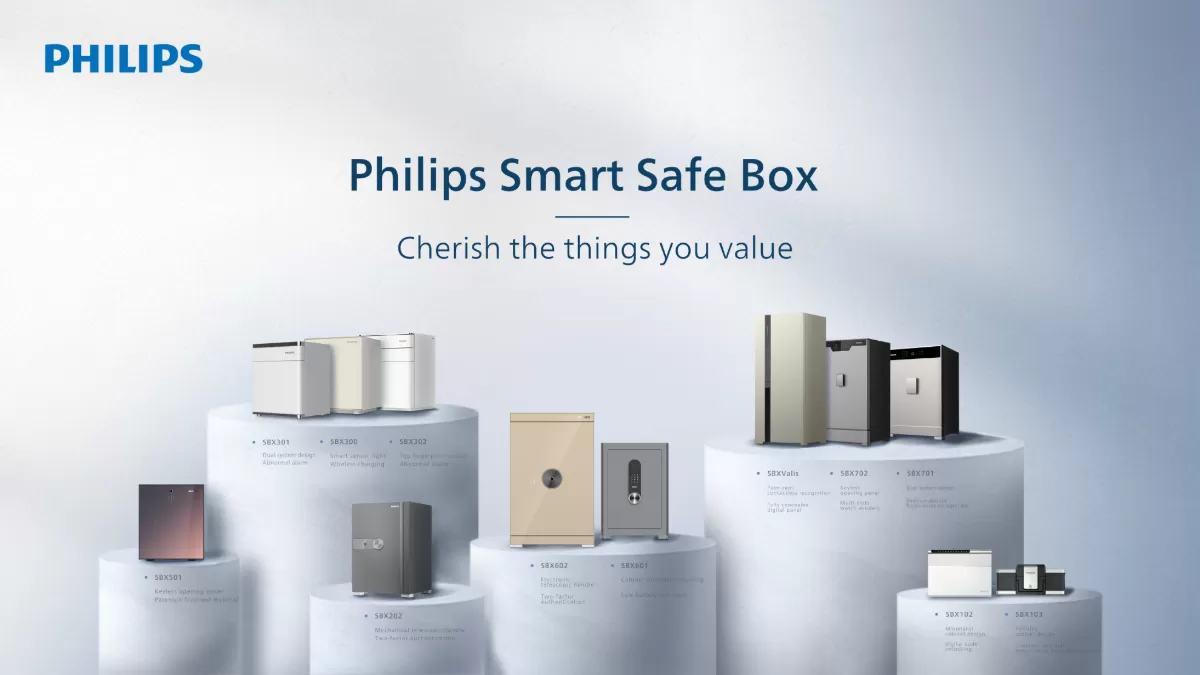 Office Safe Box: Professional Security Solution for Corporate Documents and Assets
