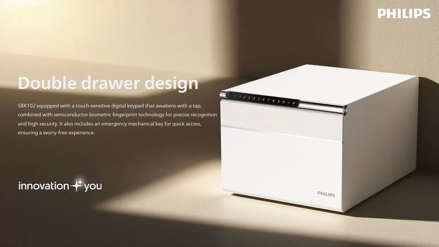 Security Safe: Professional Secure Storage Solutions for Commercial and Project Applications