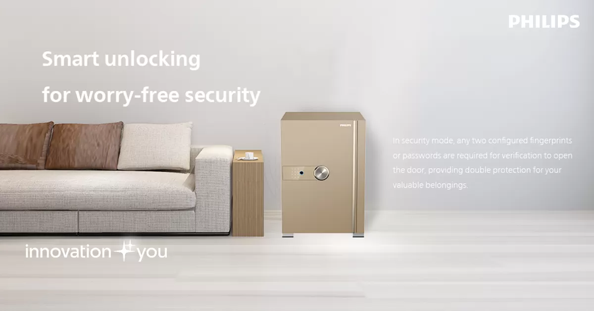 Security Safe: Professional Secure Storage Solutions for Commercial and Project Applications