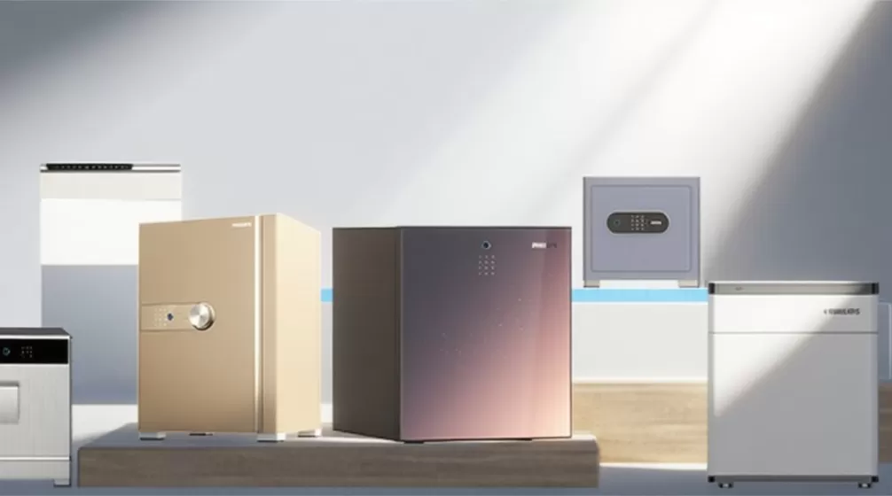 Safe Wholesale: Bulk Safe Supply Solutions for the Global Market