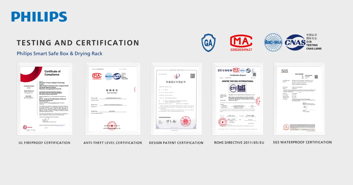 Safe Wholesale: Bulk Safe Supply Solutions for the Global Market