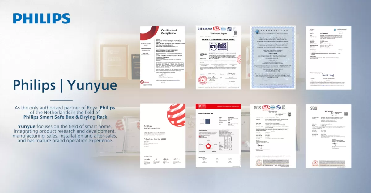 Safe Trade Partner: Your Trusted Long-Term Safe Manufacturing