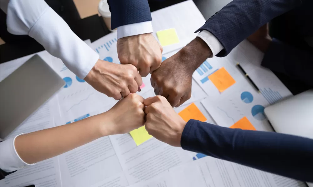 Safe Trade Partner: Your Trusted Long-Term Safe Manufacturing