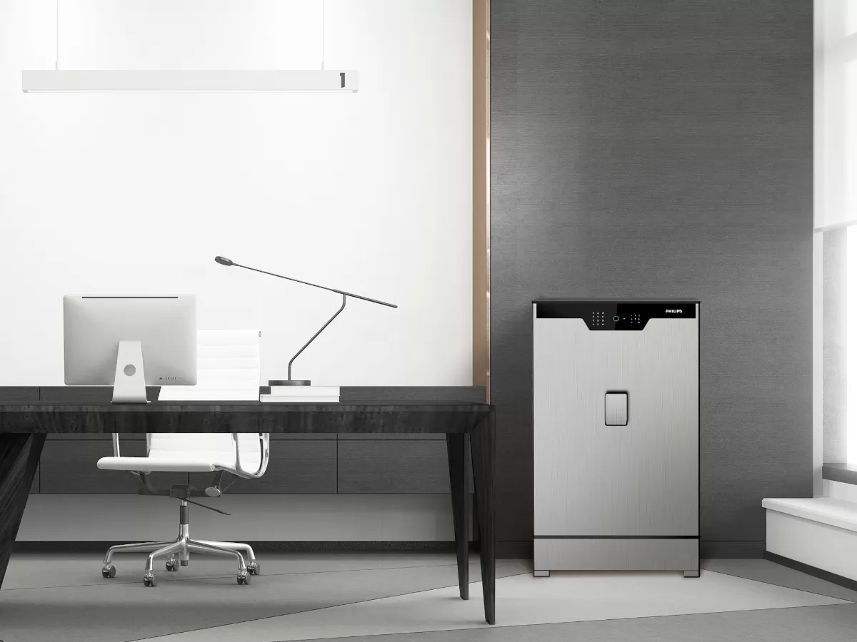 Home Safe vs Commercial Safe: Key Differences Explained