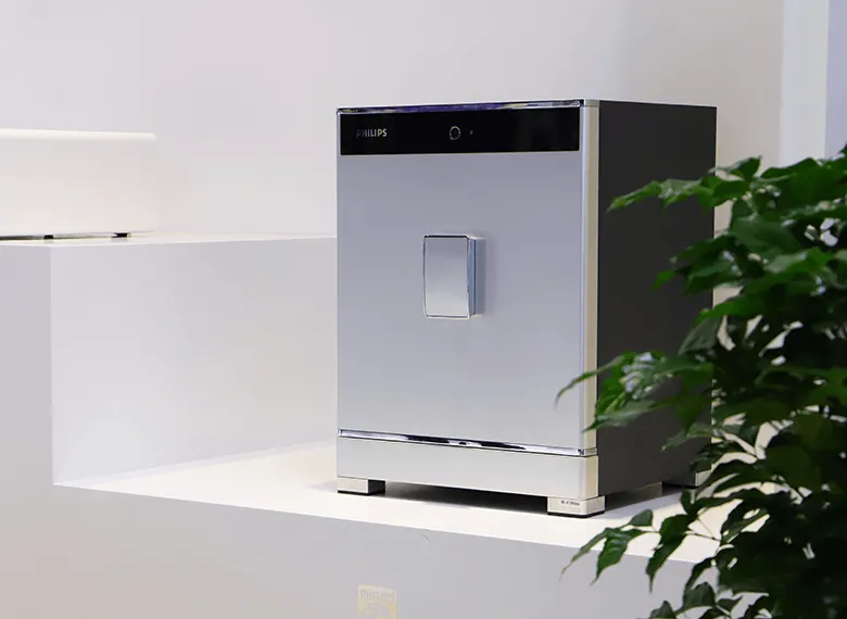 8.Shenzhen Yunyue Intelligent Technology Co., Ltd.