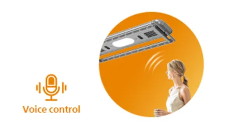 Make effortless clothes drying