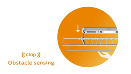 Bring smart life with remote control