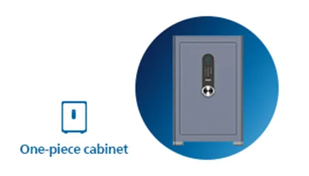 Leave no hidden risk and give full security