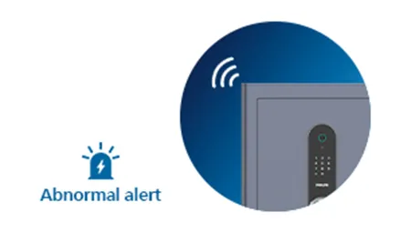 Give full-time protection