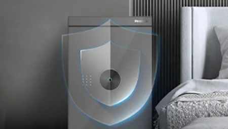 Enhanced security mode supports two-factor authentication