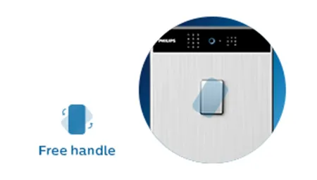 Prevent violent unlocking