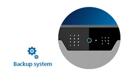 Provide enhanced security