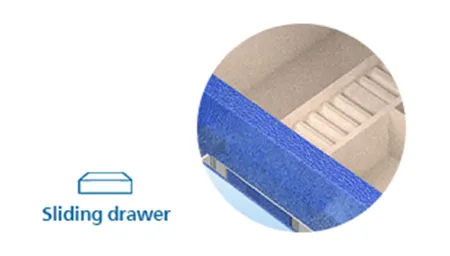 Offer special care to your small valuables