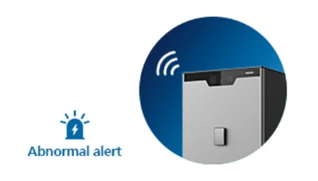 Give full-time protection