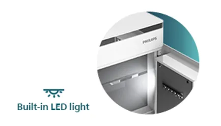 Make ease use at night