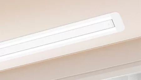 No maintenance openings