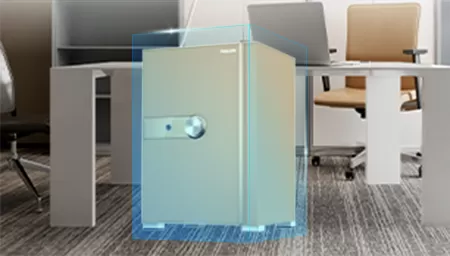 Enhanced security mode supports two-factor authentication