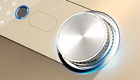 Integrated design offers seamless defense