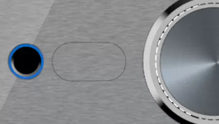 Organized storage enables easy access