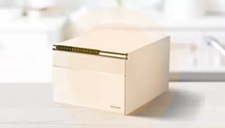 Solid for better protection