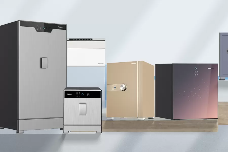 Security Safe — A Reliable Choice for Professional Secure Storage Solutions