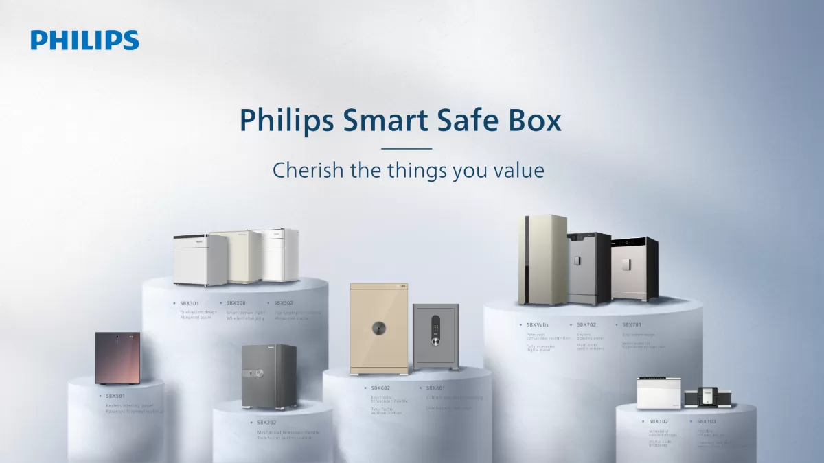 A trusted supplier of secure safes – global high-quality secure storage solutions