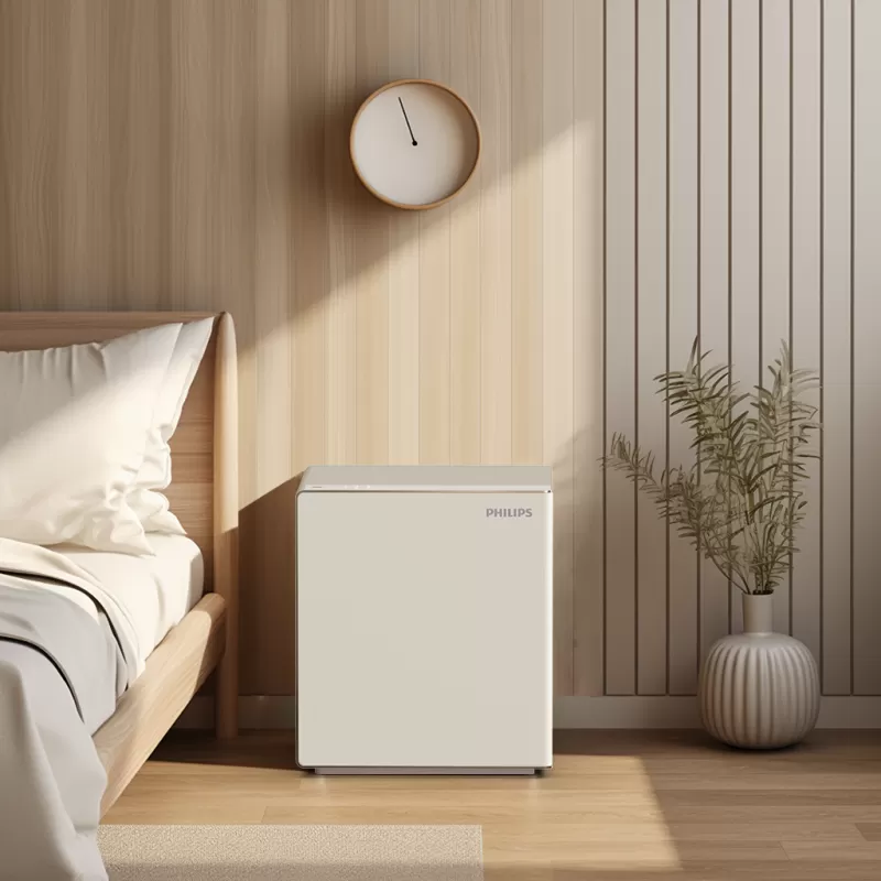 Philips Smart Safe Box SBX300 White