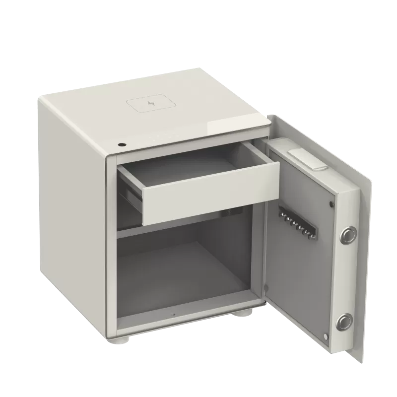 Philips Smart Safe Box SBX300 White