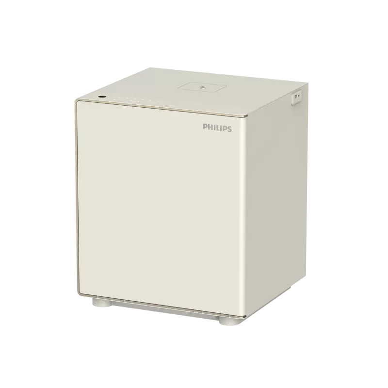 Philips Smart Safe Box SBX300 White