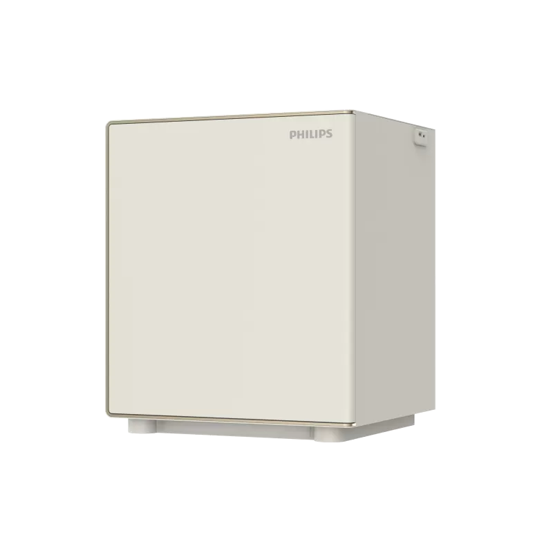 Philips Smart Safe Box SBX300 White