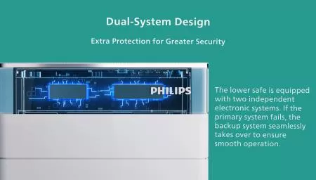 Dual-System Design